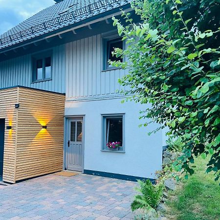 Ferienwohnung Derscheid Мюх Экстерьер фото