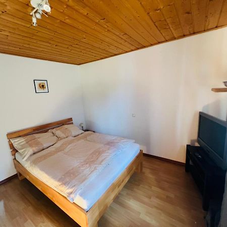 Ferienwohnung Derscheid Мюх Экстерьер фото