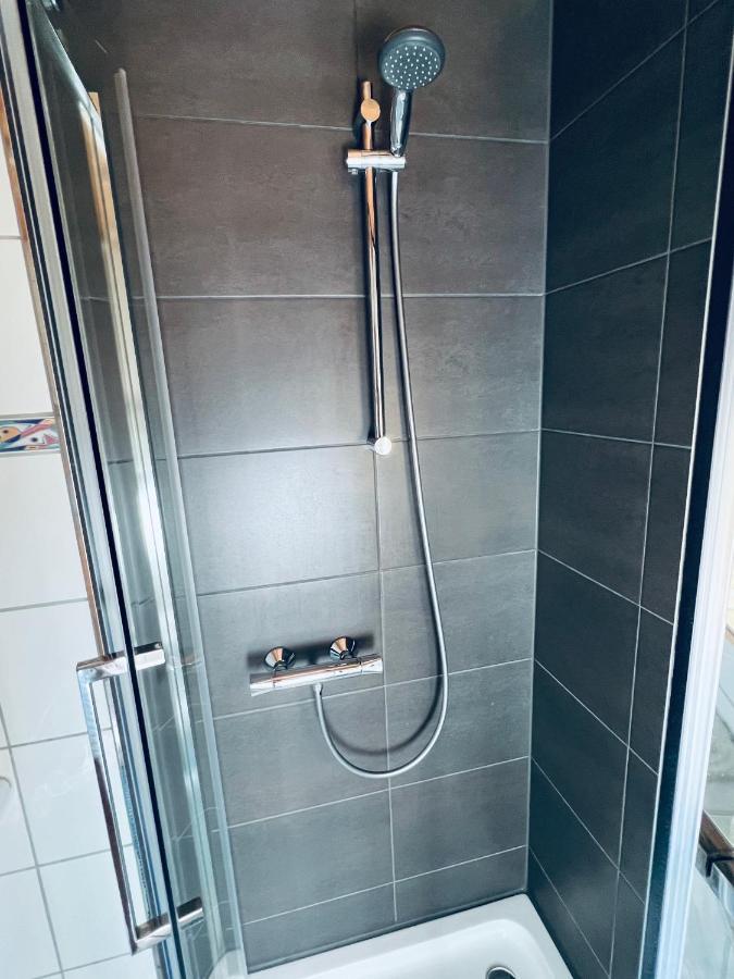 Ferienwohnung Derscheid Мюх Экстерьер фото