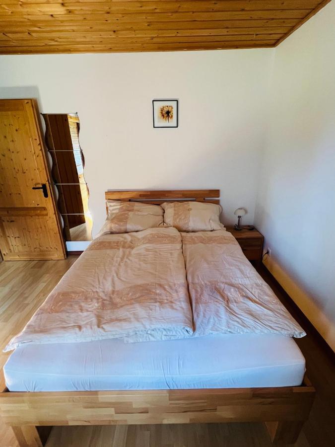 Ferienwohnung Derscheid Мюх Экстерьер фото