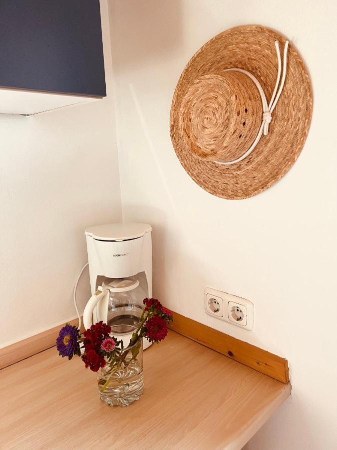 Ferienwohnung Derscheid Мюх Экстерьер фото